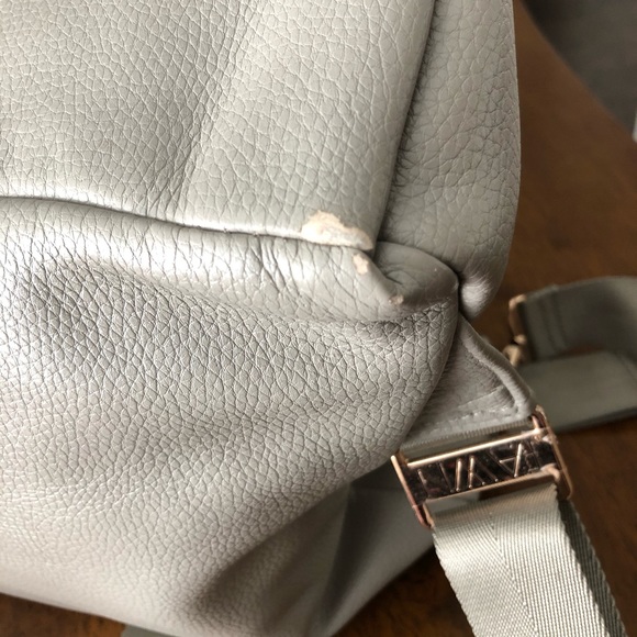 Fawn design diaper bag - Picture 8 of 11